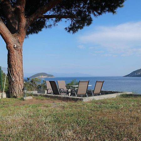 Iraklitsa View Apartman Nea Iraklitsa Kültér fotó
