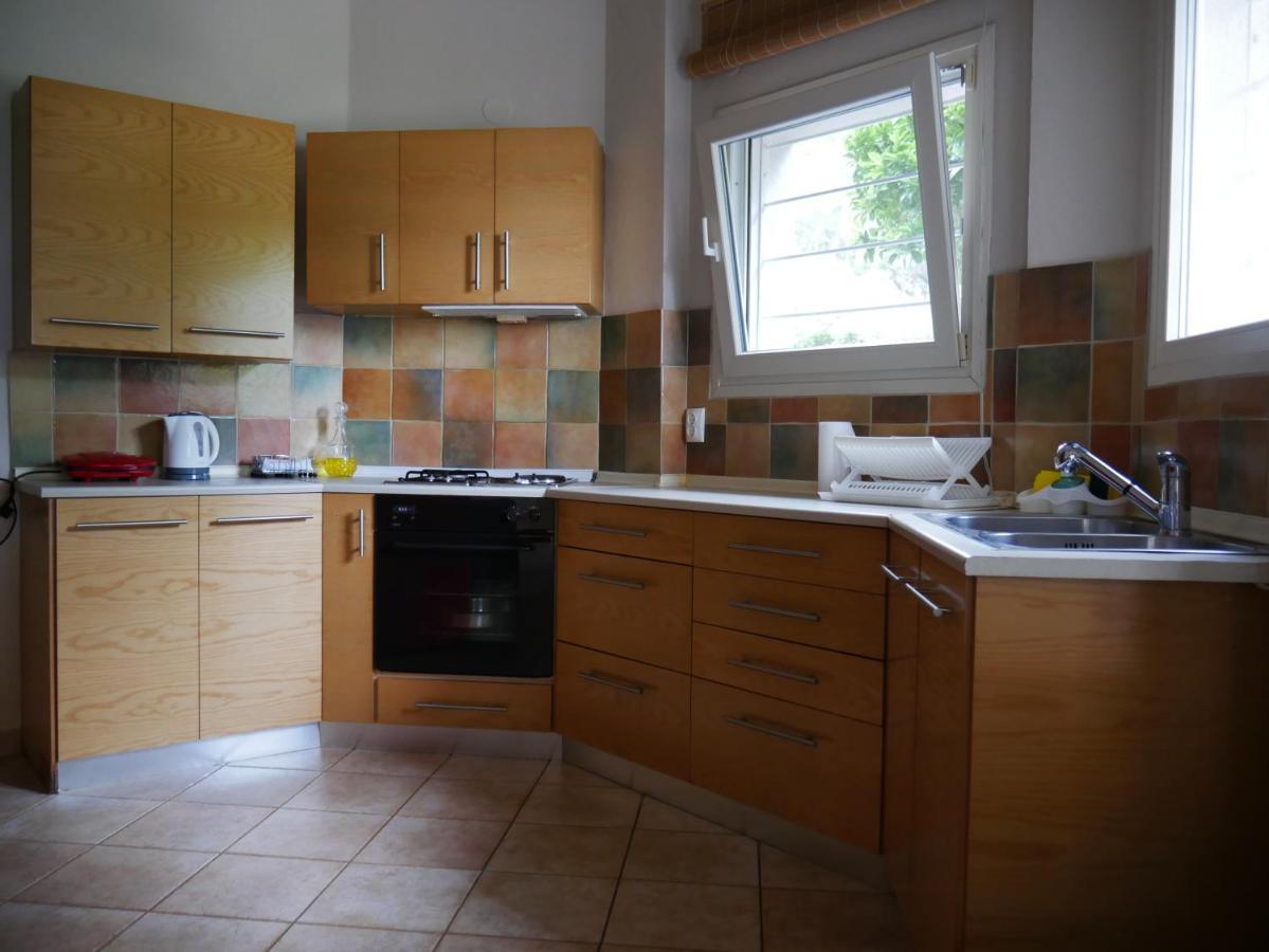 Iraklitsa View Apartman Nea Iraklitsa Kültér fotó