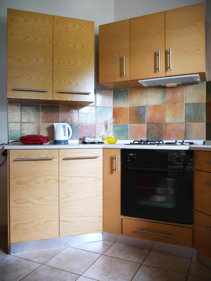 Iraklitsa View Apartman Nea Iraklitsa Kültér fotó