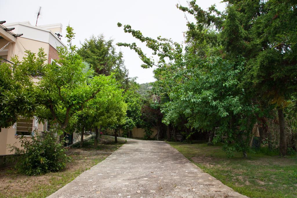 Iraklitsa View Apartman Nea Iraklitsa Kültér fotó